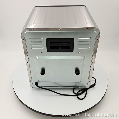 14L 1700W Popular Digital Air Fryer Oven